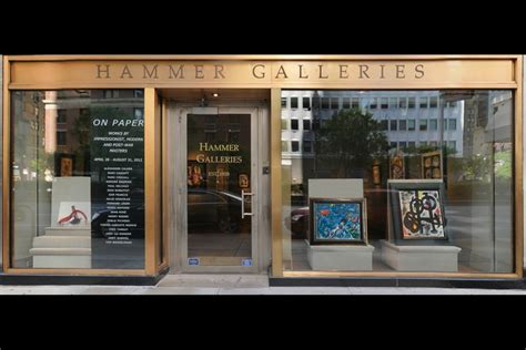 Hammer gallery la - KA-BAM! HOLY MOLY! 70' and 80's Chicago Art From the Lonn Frye Collection.